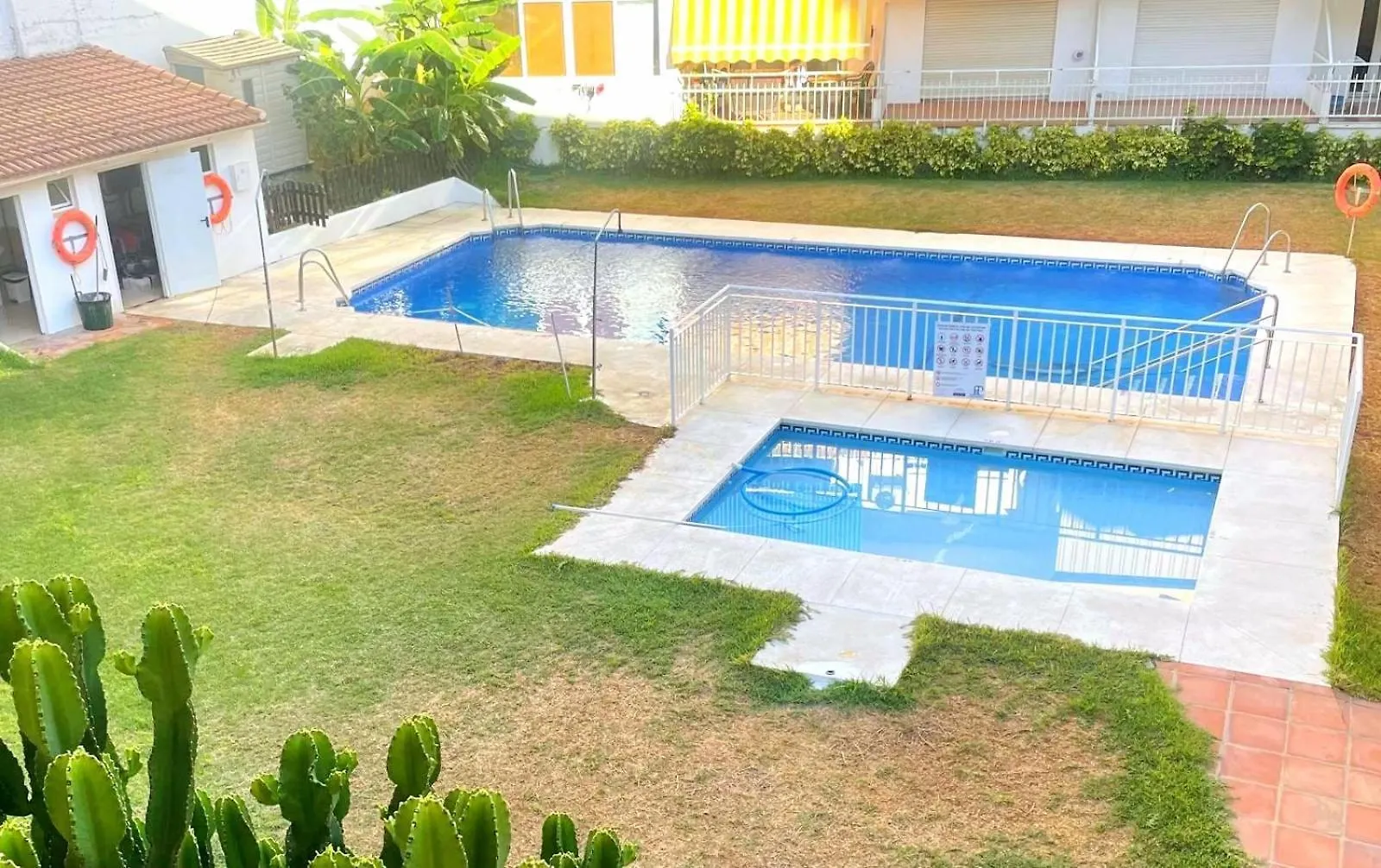 Apartment Vera Holydays Torremolinos