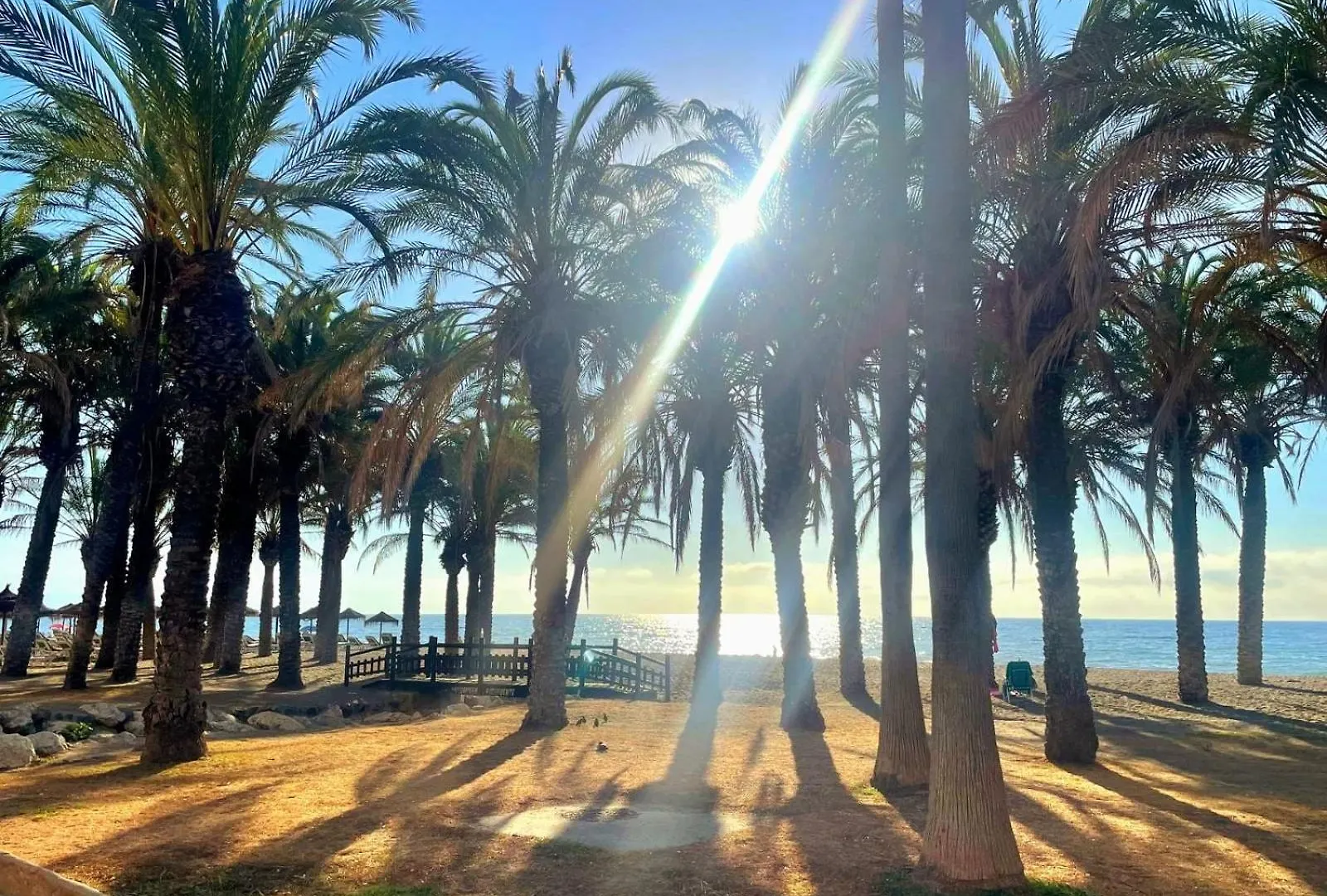 Vera Holydays Torremolinos