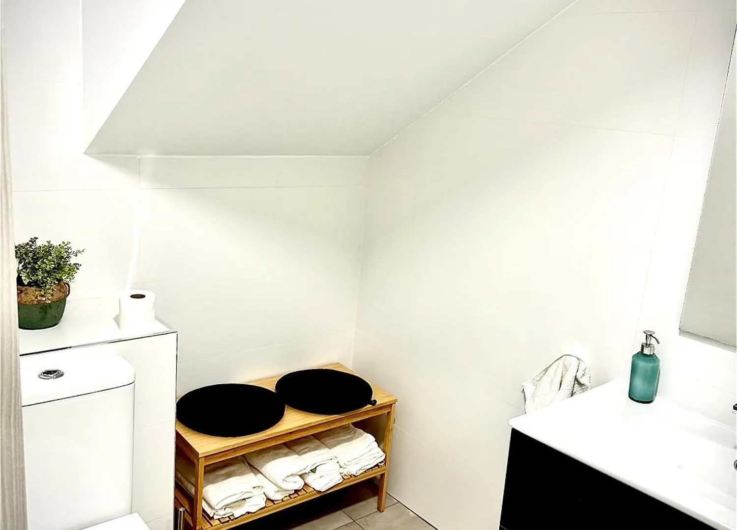 Vera Holydays Torremolinos Apartment