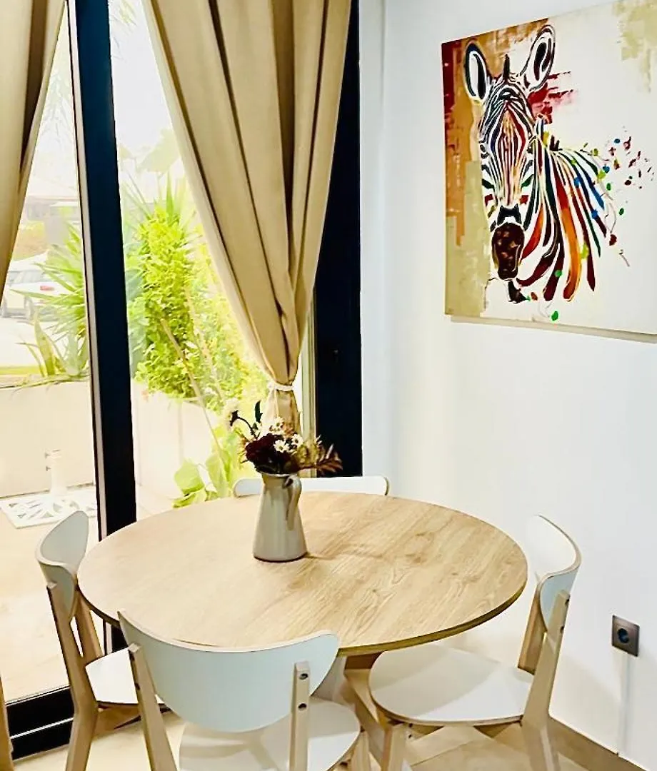 Apartment Vera Holydays Torremolinos